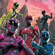 Illustration for article titled The iPower Rangers/i Movie Is Already Getting a Sequel in Comic Book Form